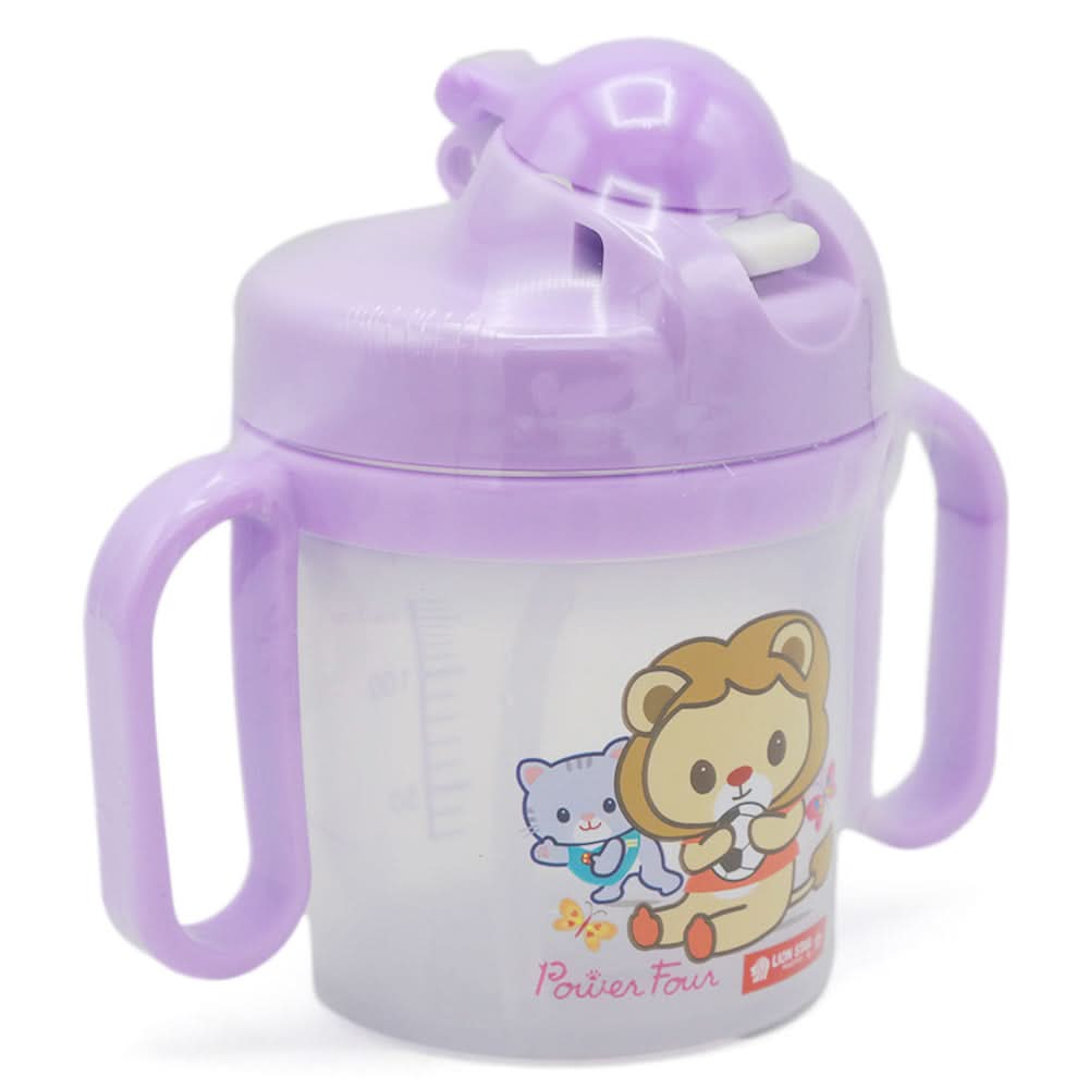 Newborn Mug - Purple, Feeding Supplies, Chase Value, Chase Value