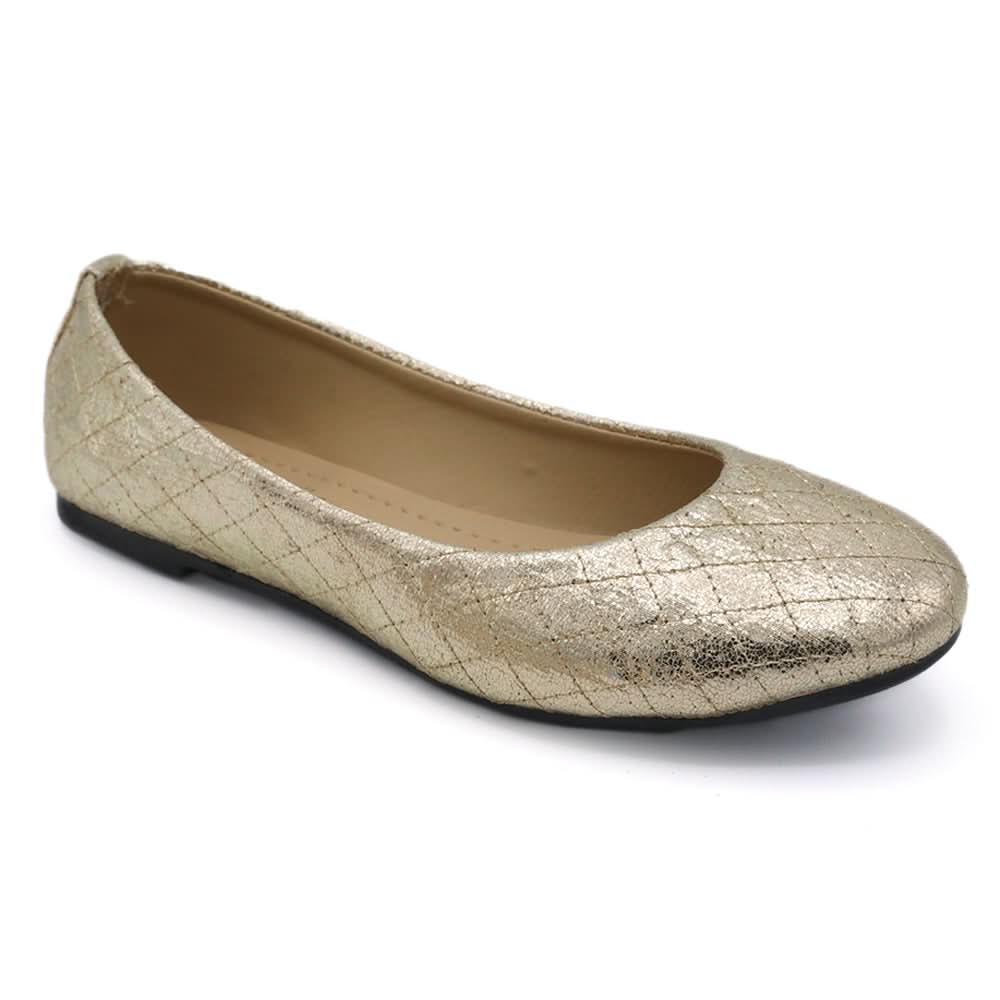 Women's Pumps - Fawn, Women Pumps, Chase Value, Chase Value