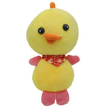 Stuff Toy - Yellow, Stuffed Toys, Chase Value, Chase Value
