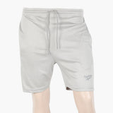 Men's Plain Short - Light Grey, Men's Shorts, Chase Value, Chase Value