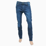 Men's Denim Pant - Blue, Men's Casual Pants & Jeans, Chase Value, Chase Value