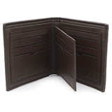Men's Wallet - Dark Brown, Men, Wallets, Chase Value, Chase Value