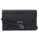 Women's Clutch - Black, Women Clutches, Chase Value, Chase Value