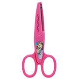 Scissor - Dark Pink, Pencil Boxes & Stationery Sets, Chase Value, Chase Value
