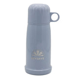 Flask DM-023 (MA-40) - Blue, Home & Lifestyle, Glassware & Drinkware, Chase Value, Chase Value
