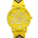 Men's Watch - Yellow, Men's Watches, Chase Value, Chase Value