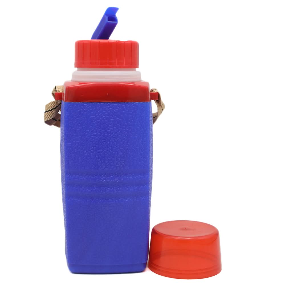 Water Bottle - Royal Blue, Tiffin Boxes & Bottles, Chase Value, Chase Value