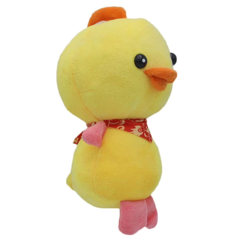Stuff Toy - Yellow, Stuffed Toys, Chase Value, Chase Value