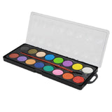 Water Color 3712-A, Coloring Tools, Chase Value, Chase Value