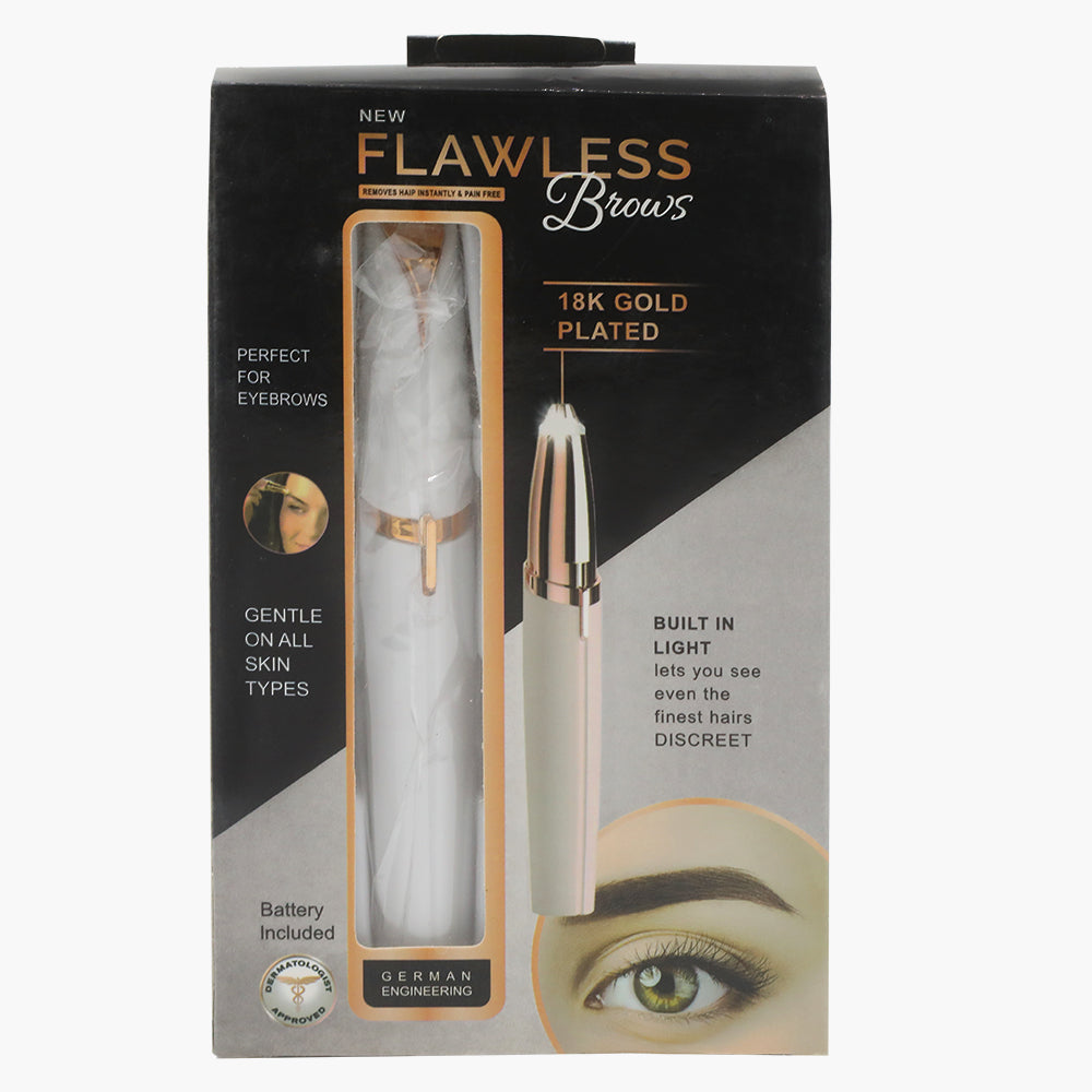Hair Flawless Brow, Home Accessories, Chase Value, Chase Value