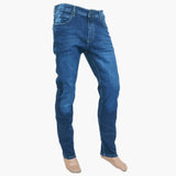 Men's Denim Pant - Blue, Men's Casual Pants & Jeans, Chase Value, Chase Value