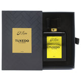 Ellora Tuxedo Premium Perfume - 100ml, Beauty & Personal Care, Men's Perfumes, Ellora, Chase Value