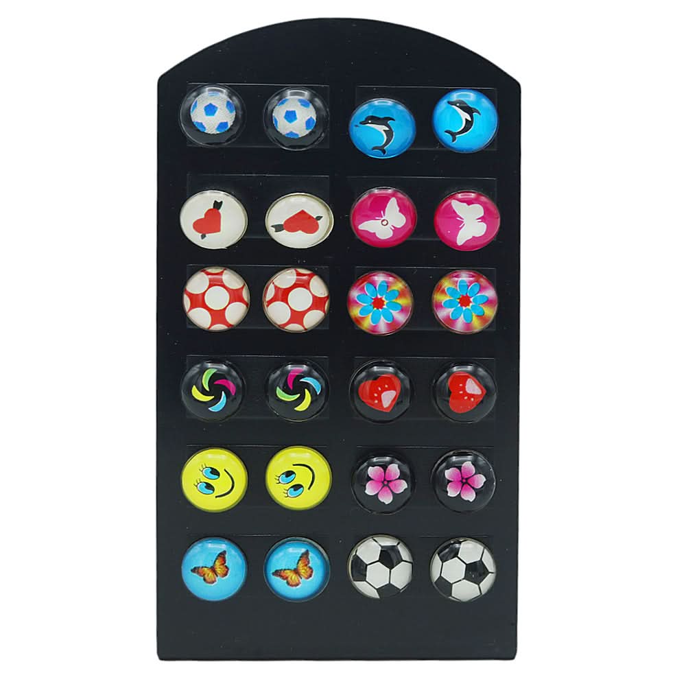 Stand Tops - Multi, Women, Earrings & Tops, Chase Value, Chase Value