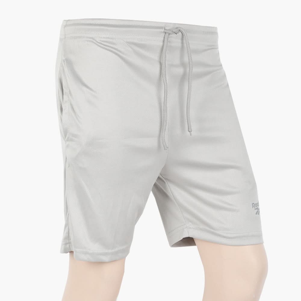 Men's Plain Short - Light Grey, Men's Shorts, Chase Value, Chase Value