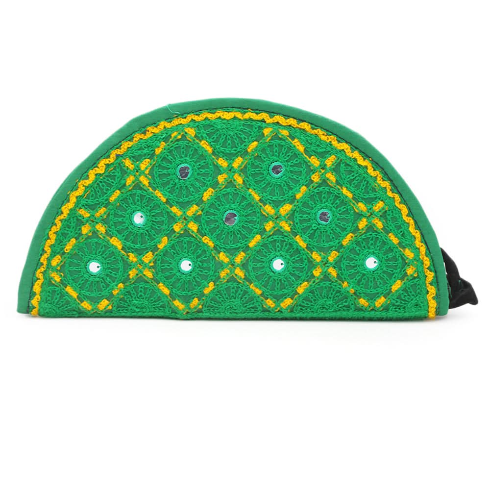 Women's Wallet - Green, Women, Wallets, Chase Value, Chase Value
