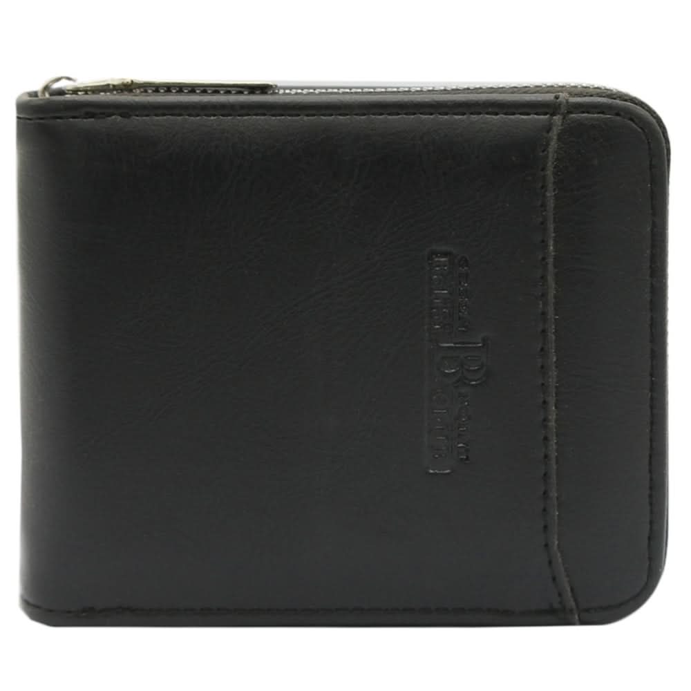 Men's Wallet - Black, Men, Wallets, Chase Value, Chase Value