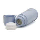 Flask DM-023 (MA-40) - Blue, Home & Lifestyle, Glassware & Drinkware, Chase Value, Chase Value