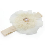 Girls Matha Patti - Fawn, Girls Hair Accessories, Chase Value, Chase Value