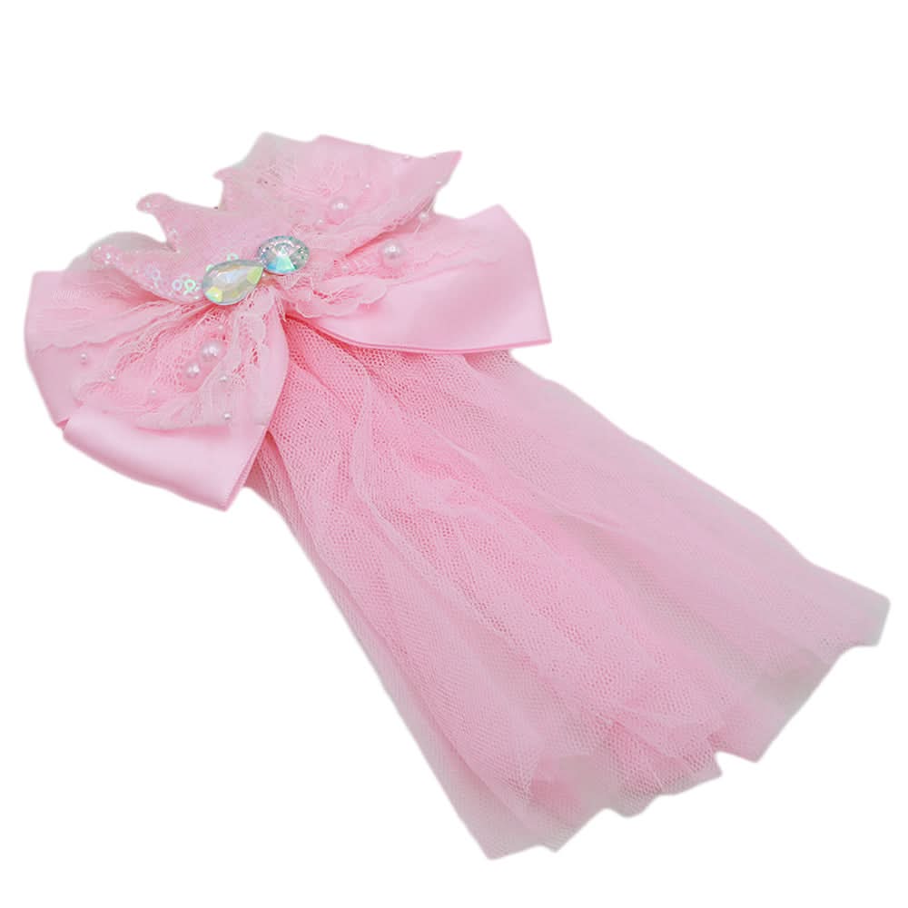 Baby Pin - Light Pink, Girls Hair Accessories, Chase Value, Chase Value