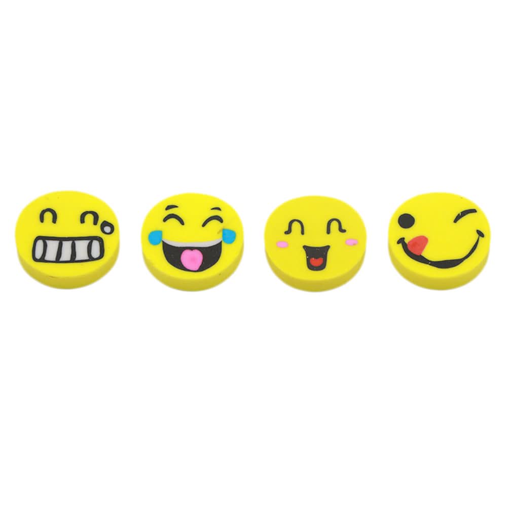 Eraser - Yellow, Pencil Boxes & Stationery Sets, Chase Value, Chase Value
