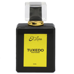Ellora Tuxedo Premium Perfume - 100ml, Beauty & Personal Care, Men's Perfumes, Ellora, Chase Value