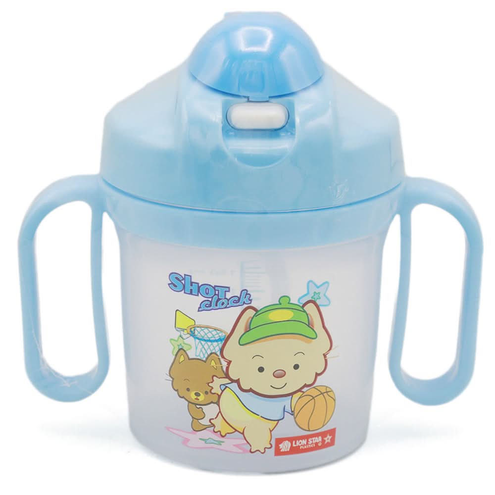 Newborn Mug - Blue, Feeding Supplies, Chase Value, Chase Value