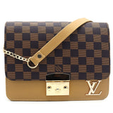 Women's Shoulder Bag 6970 - Beige, Women, Bags, Chase Value, Chase Value