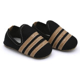 Newborns Boys Shoes - Brown, Newborn Caps, Shoes & Socks, Chase Value, Chase Value