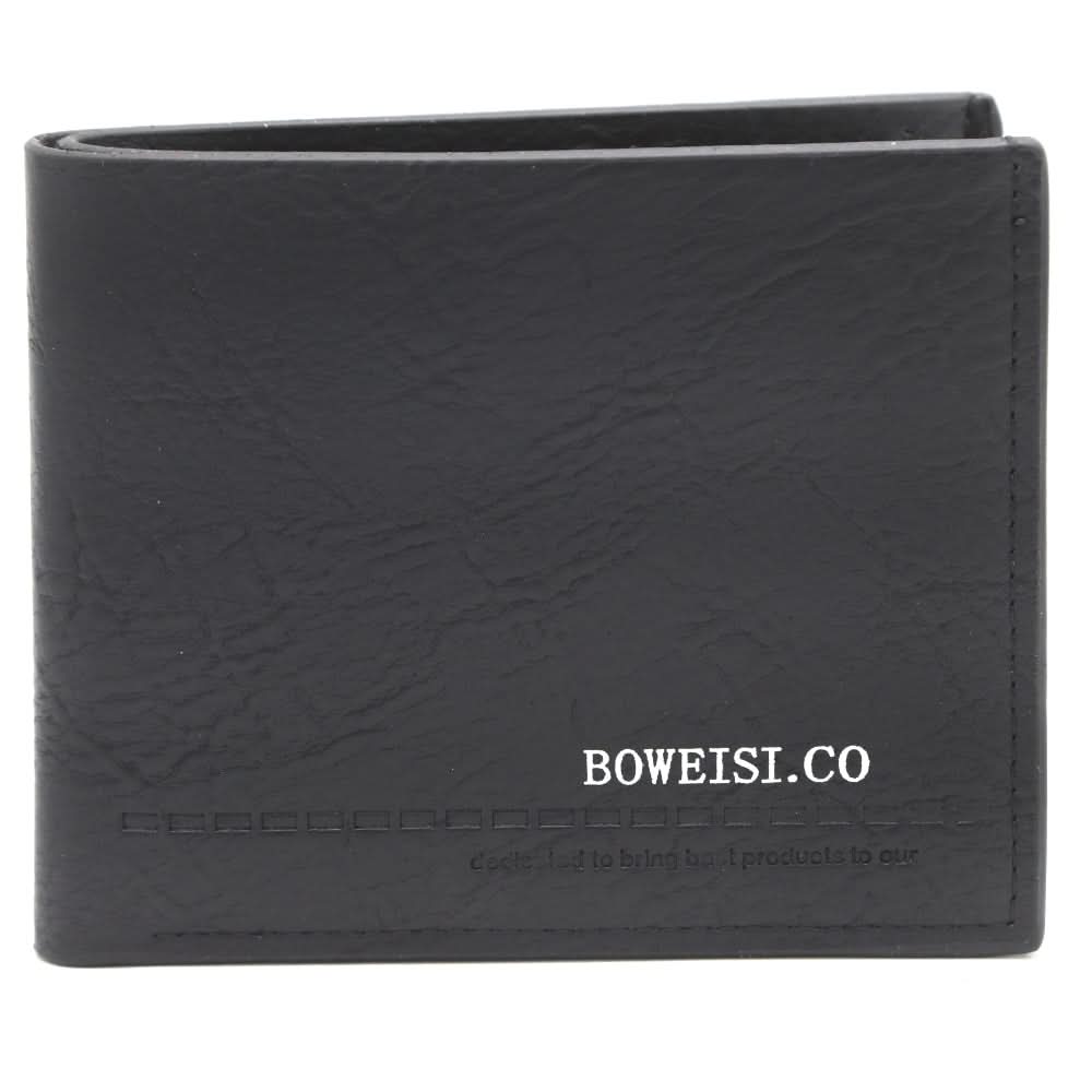 Men's Wallet - Black, Men, Wallets, Chase Value, Chase Value