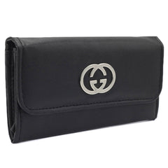 Women's Wallet - Black, Women, Clutches, Chase Value, Chase Value