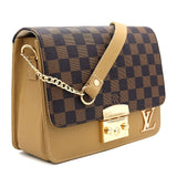 Women's Shoulder Bag 6970 - Beige, Women, Bags, Chase Value, Chase Value