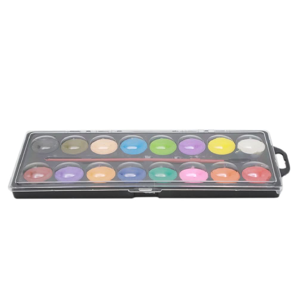 Water Color 3712-A, Coloring Tools, Chase Value, Chase Value