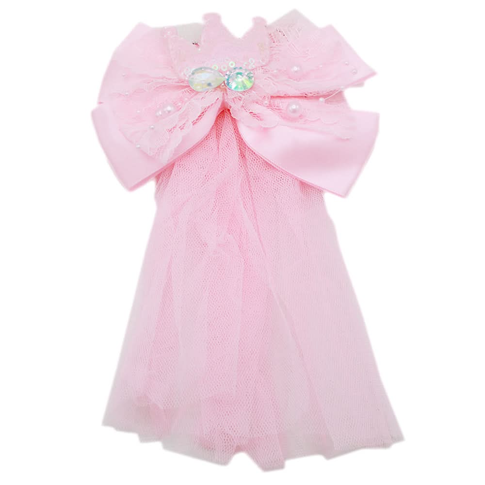 Baby Pin - Light Pink, Girls Hair Accessories, Chase Value, Chase Value