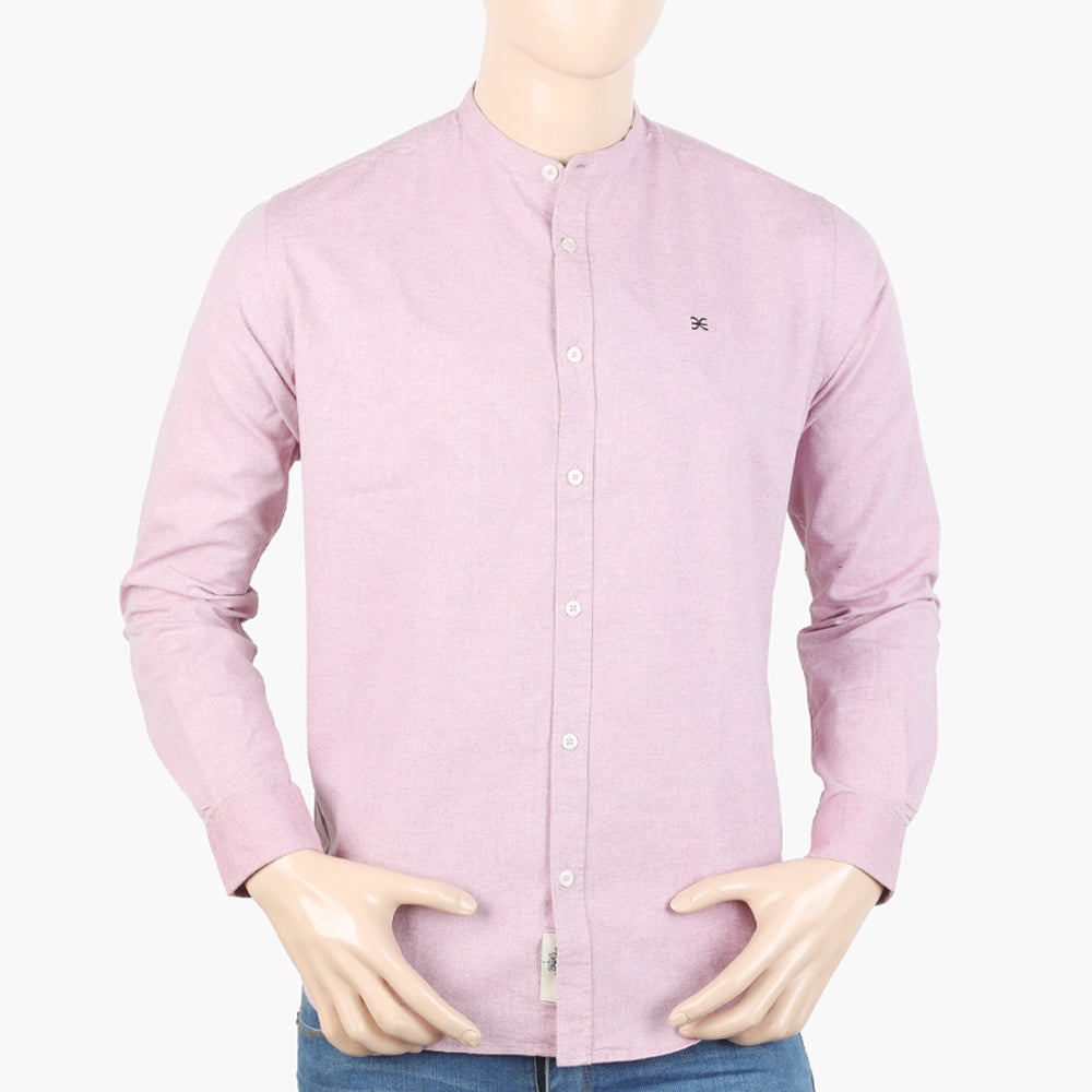 Eminent Men's Casual Shirt - Light Pink, Men's Shirts, Eminent, Chase Value