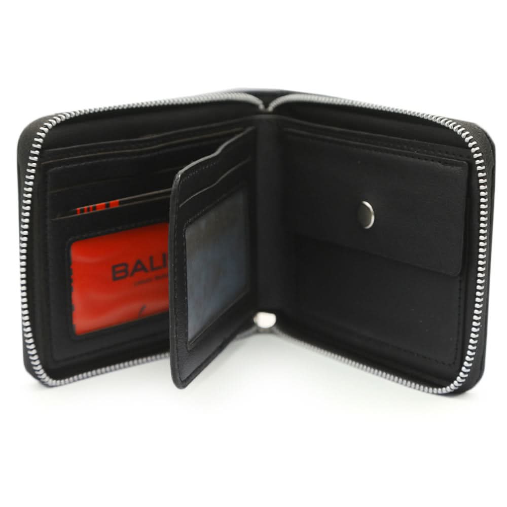 Men's Wallet - Black, Men, Wallets, Chase Value, Chase Value