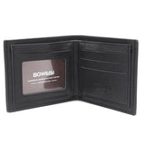Men's Wallet - Black, Men, Wallets, Chase Value, Chase Value