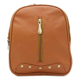Girls Bag - Brown, Kids Bags, Chase Value, Chase Value
