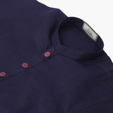Boys Mashriq Shalwar Suit - Navy Blue, Boys Shalwar Kameez, Chase Value, Chase Value