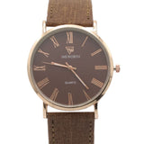 Men's Watch - Brown, Men's Watches, Chase Value, Chase Value