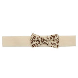 Girls Matha Patti - Fawn, Girls Hair Accessories, Chase Value, Chase Value