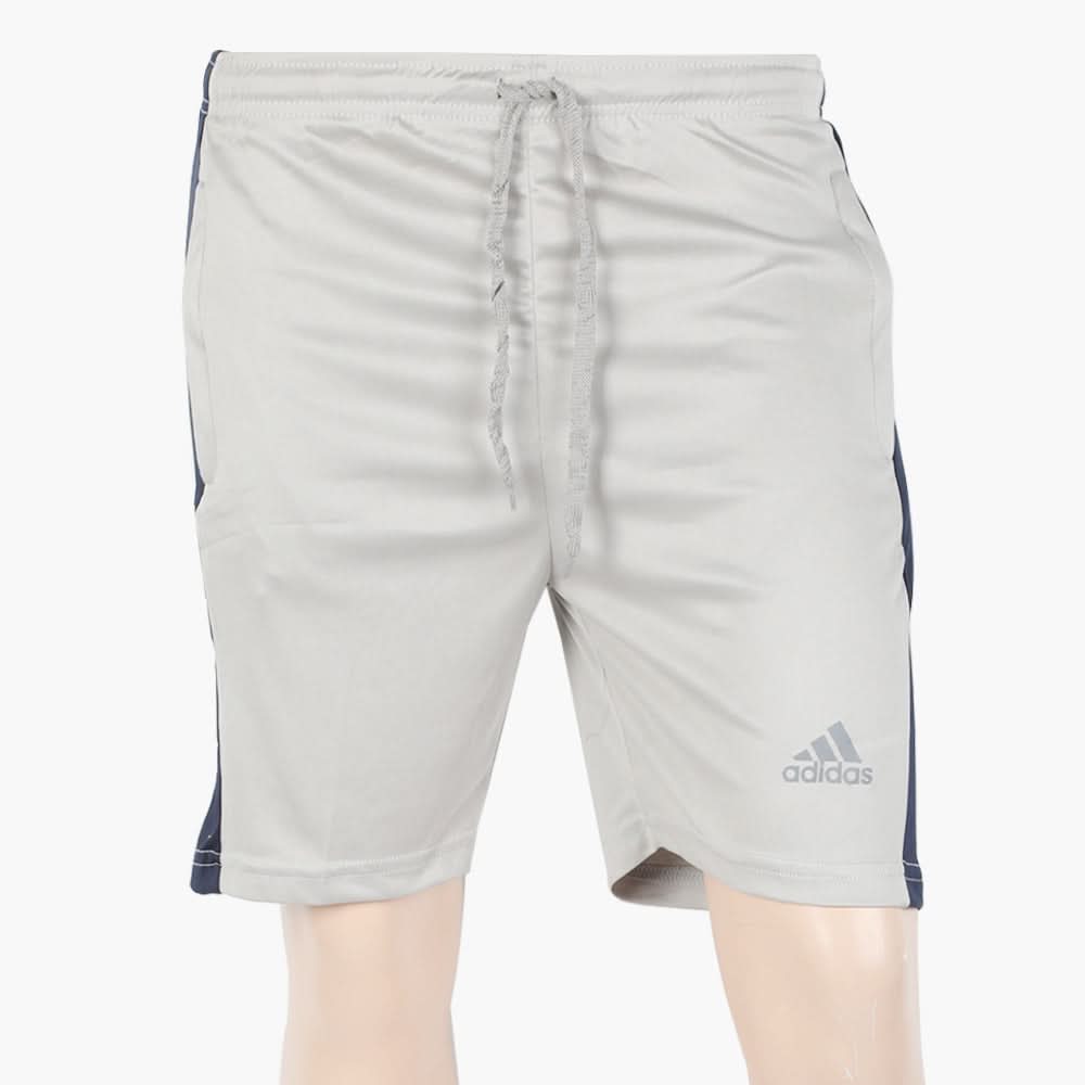 Men's Short - Light Grey, Men's Shorts, Chase Value, Chase Value