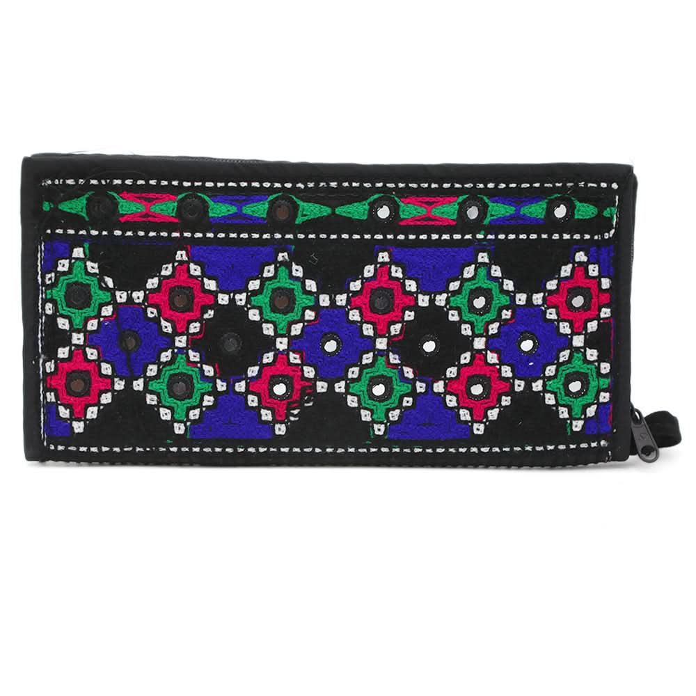 Women's Wallet - Multi, Women, Wallets, Chase Value, Chase Value