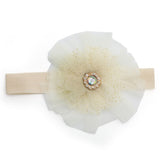 Girls Matha Patti - Fawn, Girls Hair Accessories, Chase Value, Chase Value