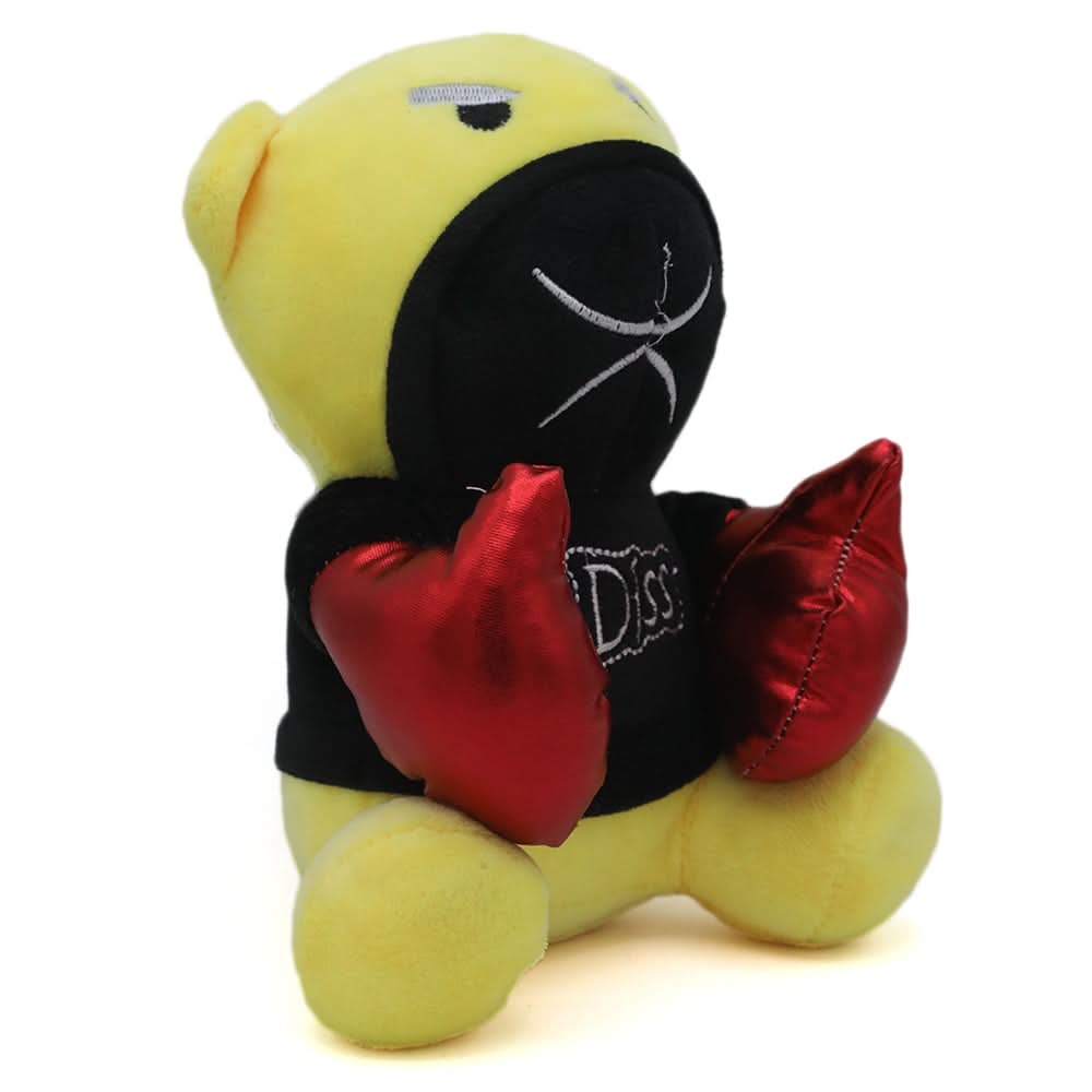 Stuff Toy - Yellow, Stuffed Toys, Chase Value, Chase Value