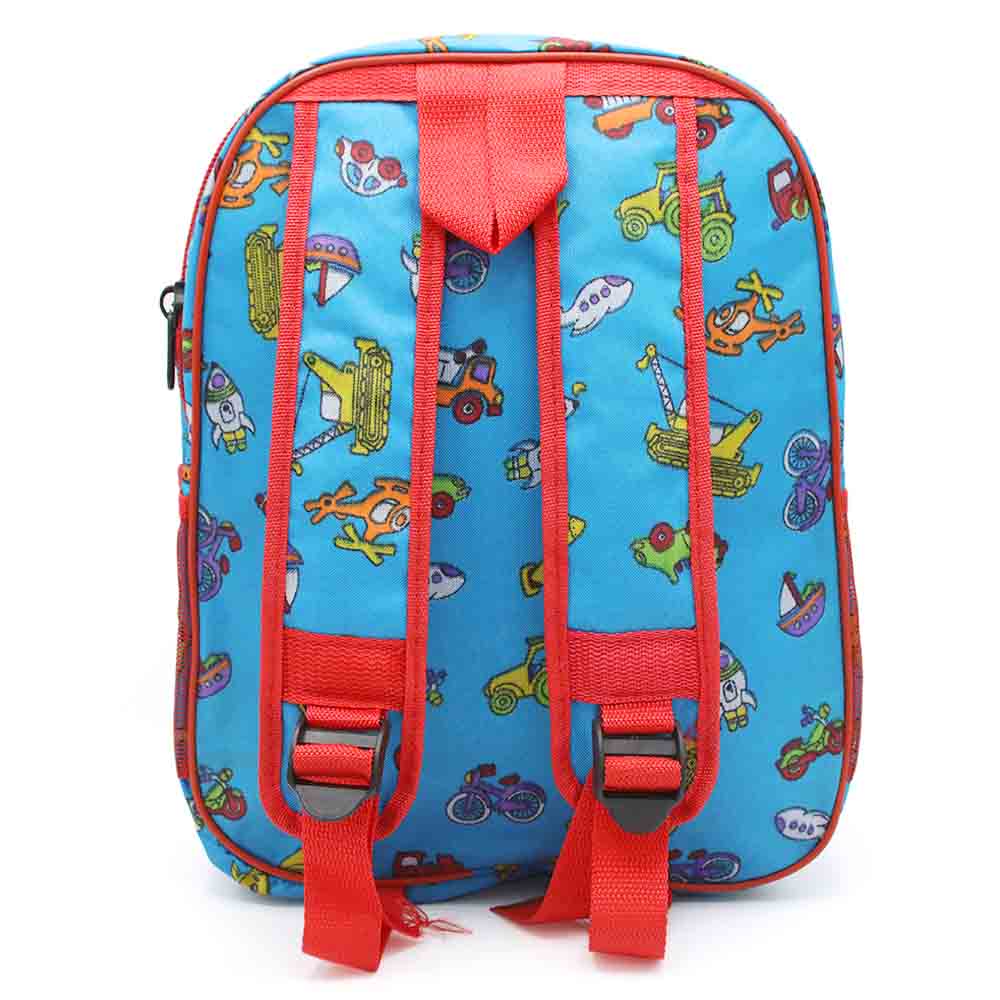 School Character Bag, School Bags, Chase Value, Chase Value