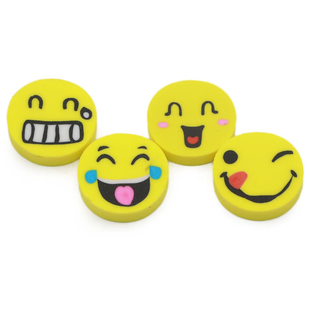 Eraser - Yellow, Pencil Boxes & Stationery Sets, Chase Value, Chase Value