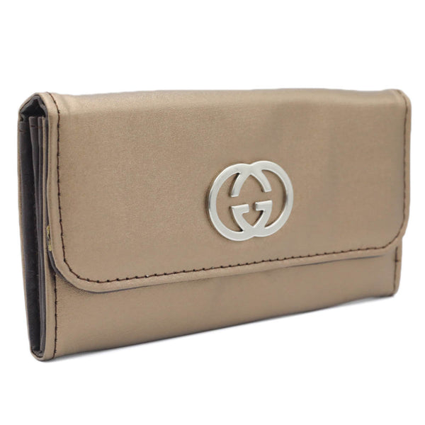 Women's Wallet - Copper, Women, Clutches, Chase Value, Chase Value