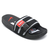 Men's Slider - Grey, Men's Slippers, Chase Value, Chase Value