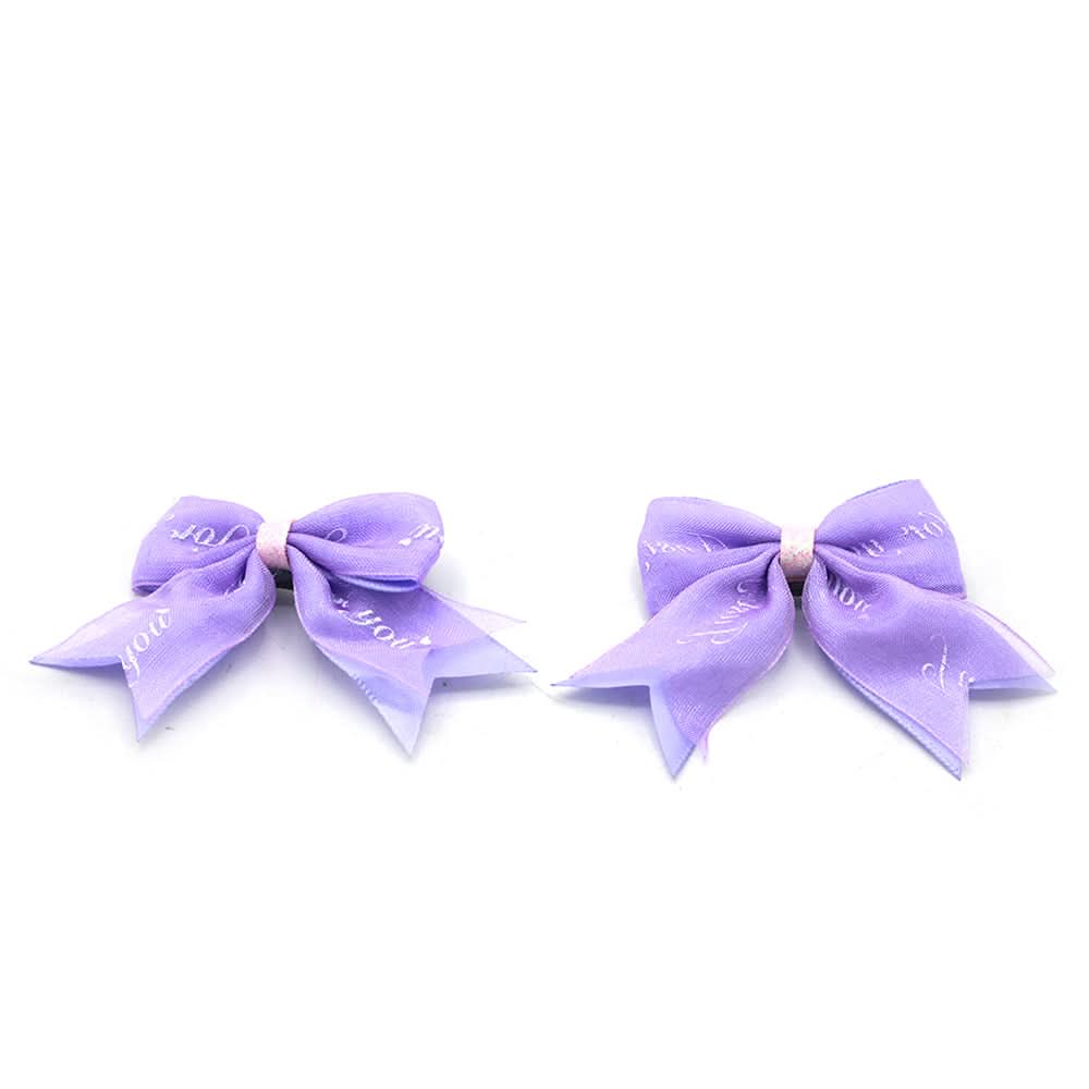 Girls Hair Pin - Purple, Kids, Hair Accessories, Chase Value, Chase Value