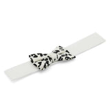 Girls Matha Patti - White, Girls Hair Accessories, Chase Value, Chase Value